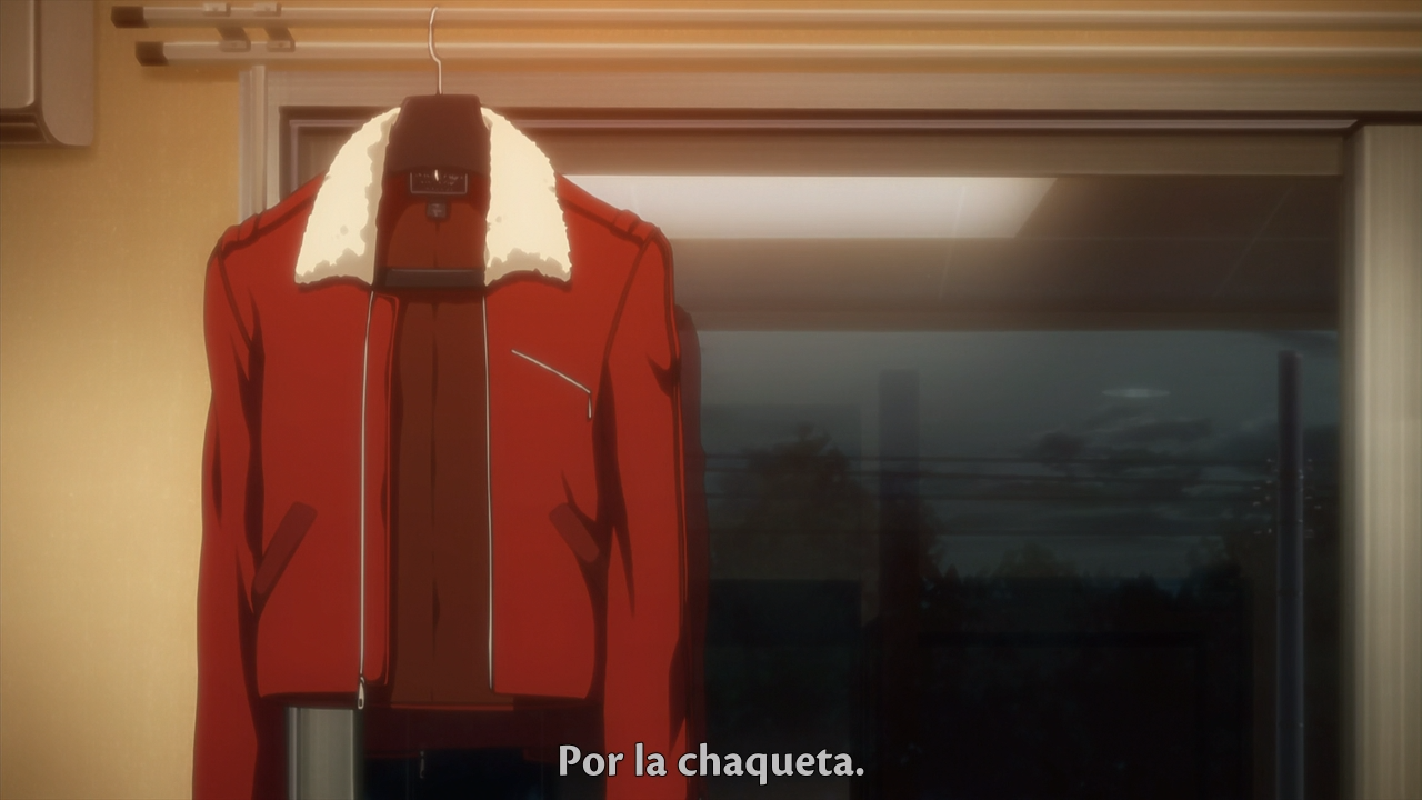 Kara no Kyoukai (El Mejor Anime Fansub)